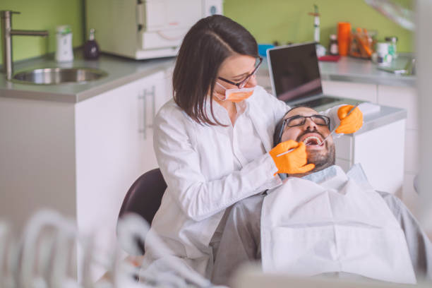 Best Emergency Dental Care for Broken or Chipped Teeth in Gardere, LA