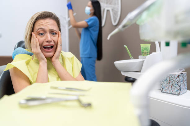 Best Emergency Gum Treatment in Gardere, LA